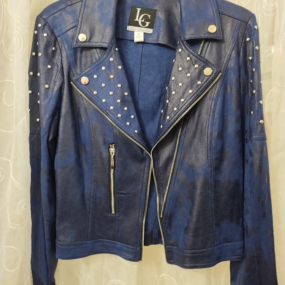 🔹Fashion Jacket🔹 - Picture 2 of 8